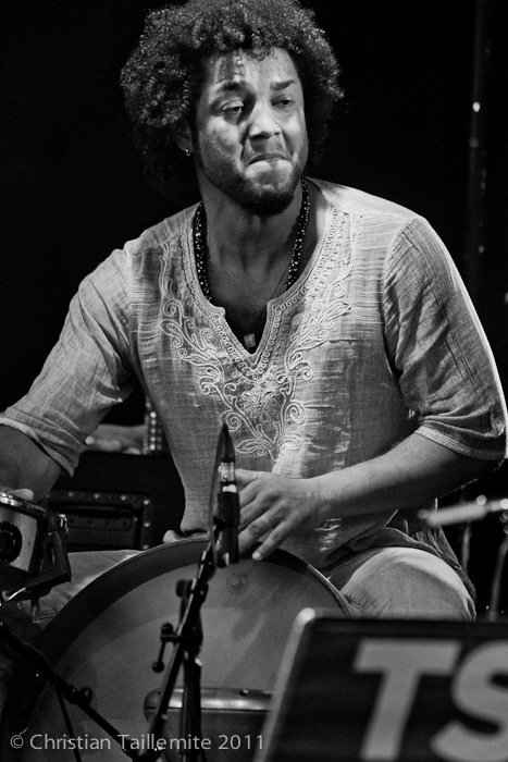 Ze Luis Nascimento