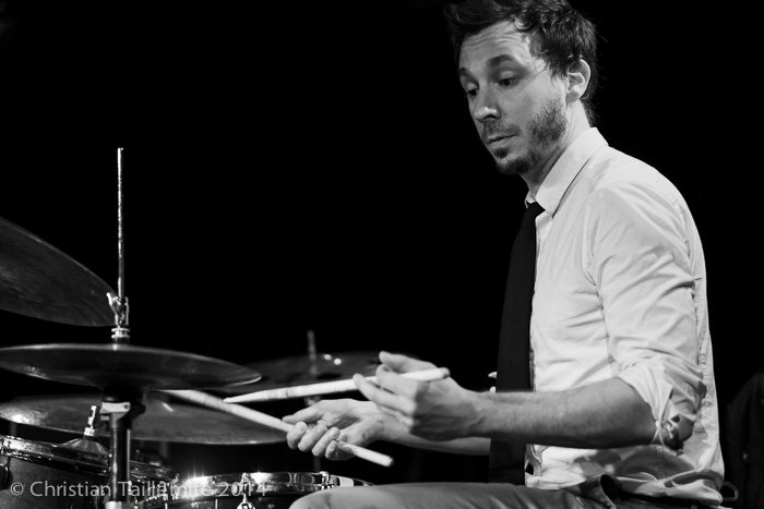 Sylvain Darrifourcq