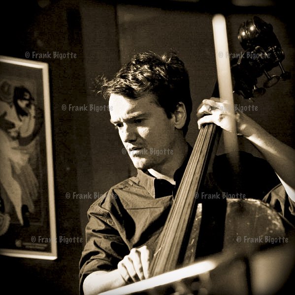 Stéphane Kerecki