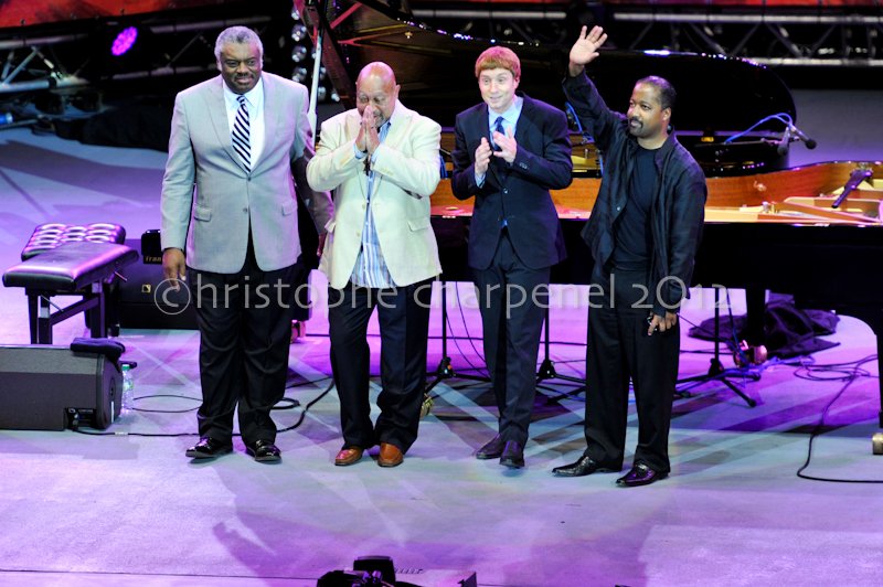 E Reed, K Barron, M Miller, B Green