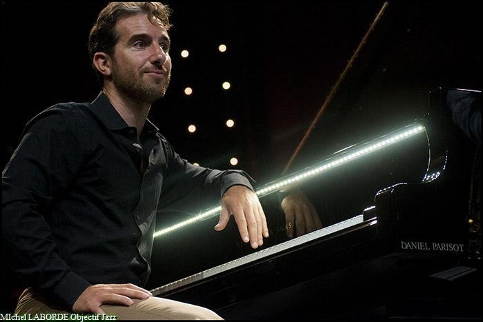 Aaron Goldberg