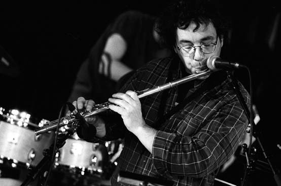 Nicolas Fargeix