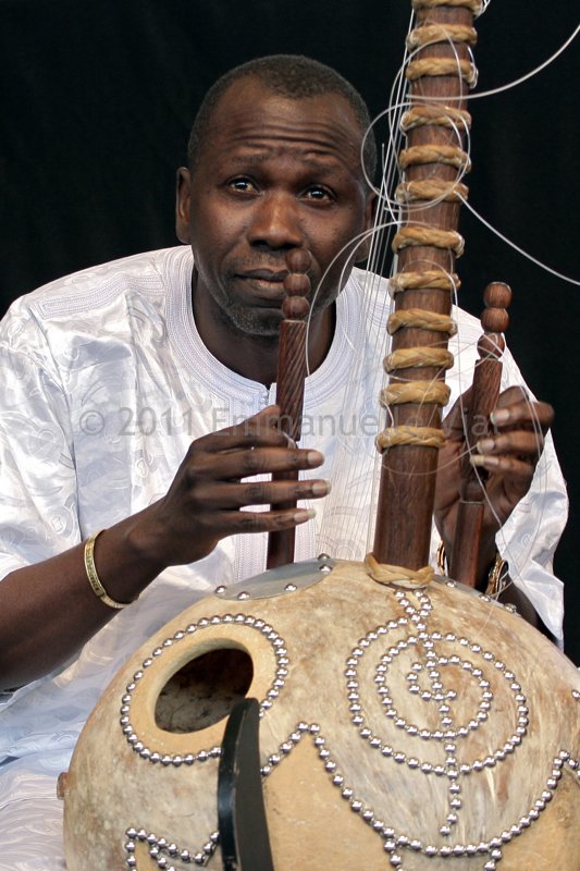 Ballaké Sissoko