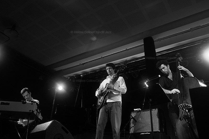 Michael Felberbaum Quartet
