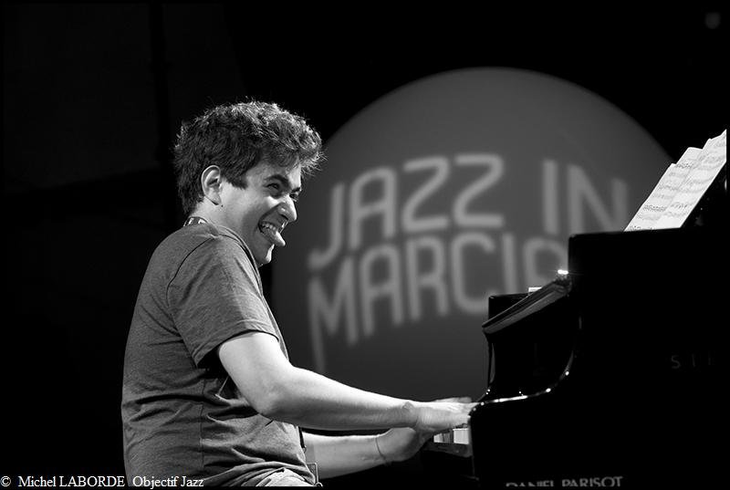 Harold Lopez-Nussa