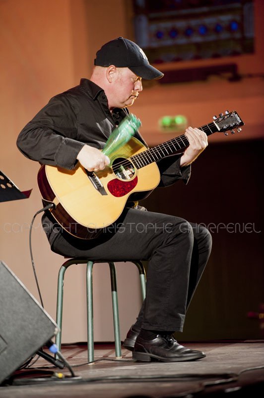 Ulf Wakenius