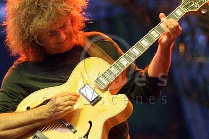 Pat Metheny