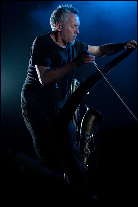 Marc Démereau