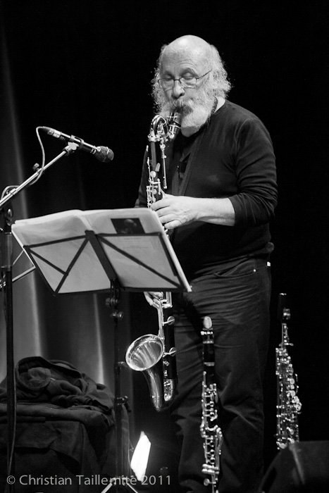 Jacques Di Donato
