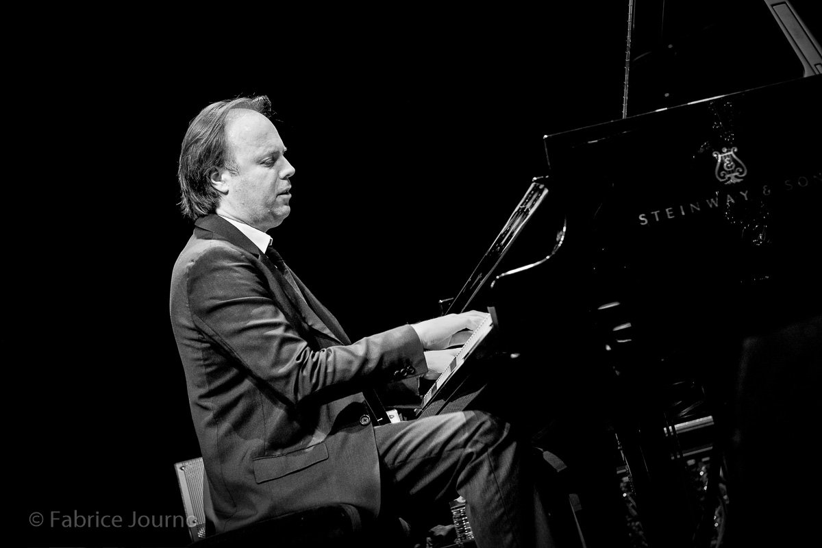 Laurent Courthaliac