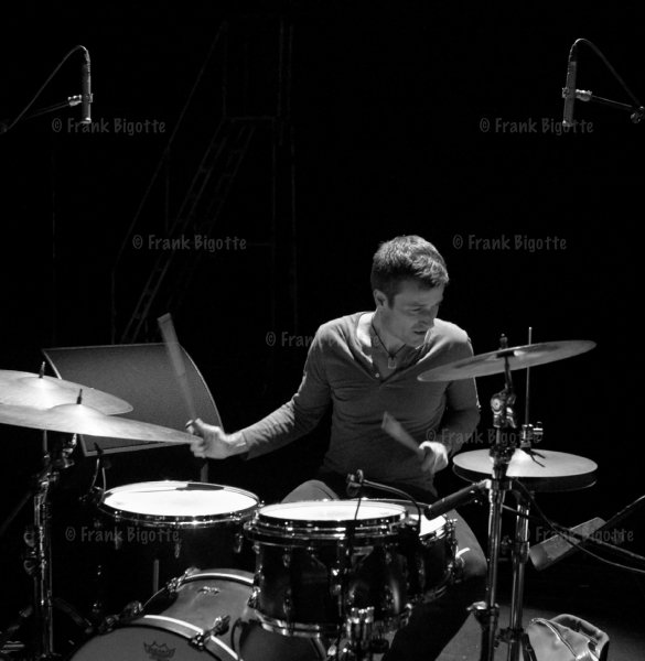 Eric Echampard