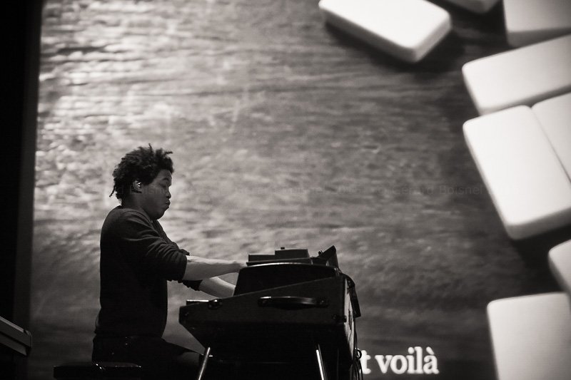 Christophe Chassol