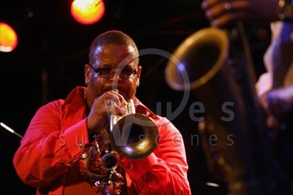 Terence Blanchard