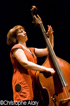 Hélène Labarrière