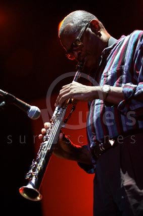 Steve Potts