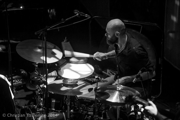 Franck Vaillant