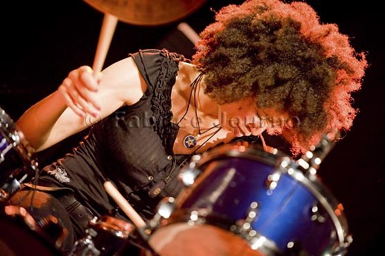 Cindy Blackman