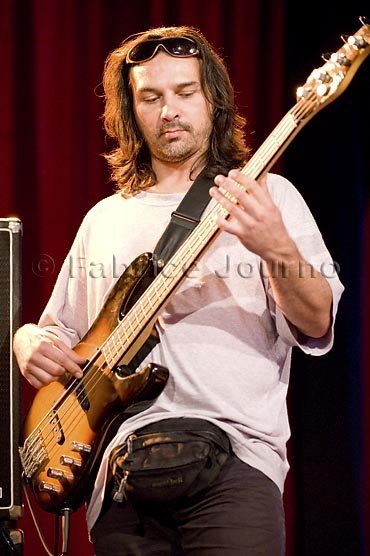 Philippe Bussonnet