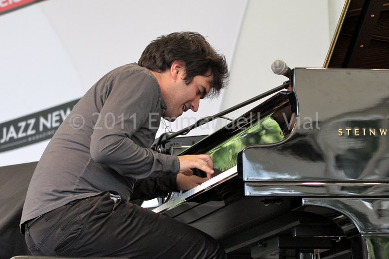 Harold Lopez-Nussa