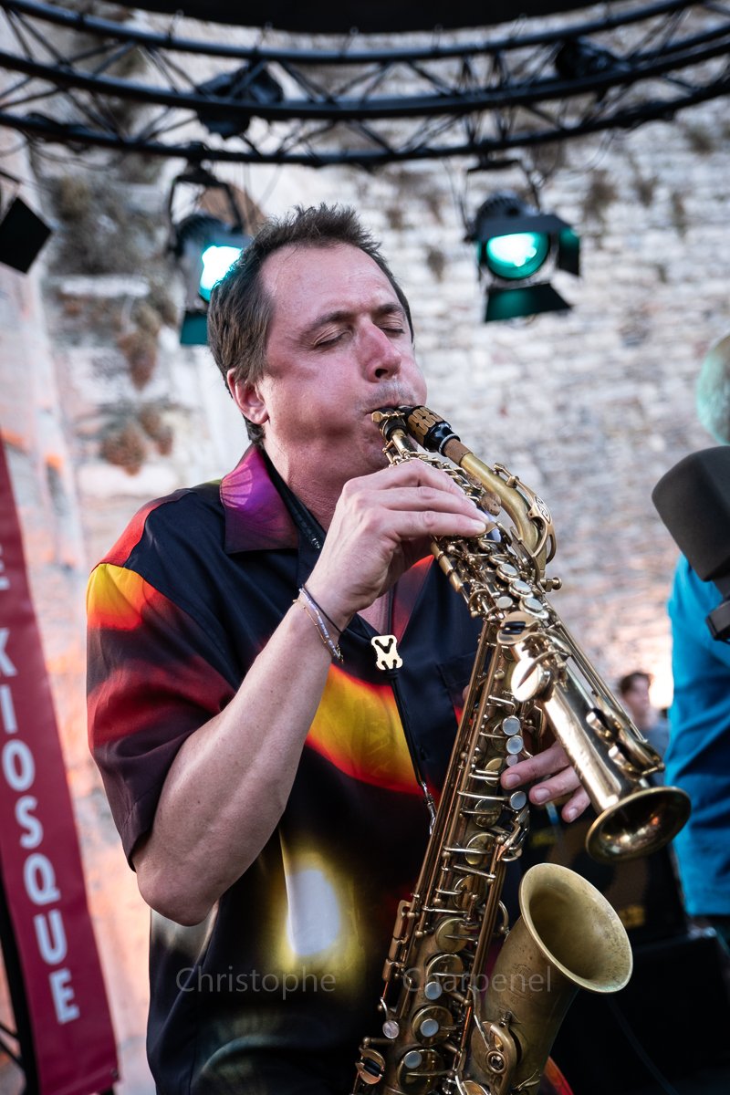 Damien Sabatier