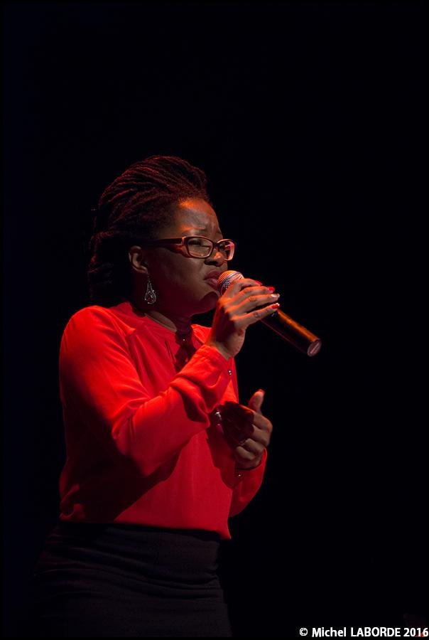 Monique Thomas