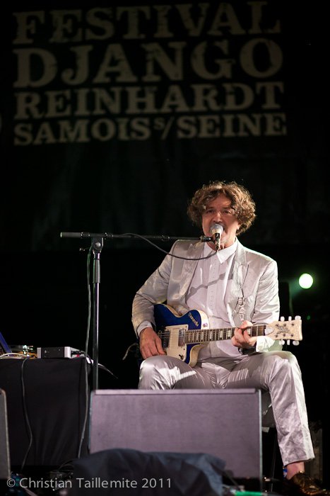 Goran Bregovic
