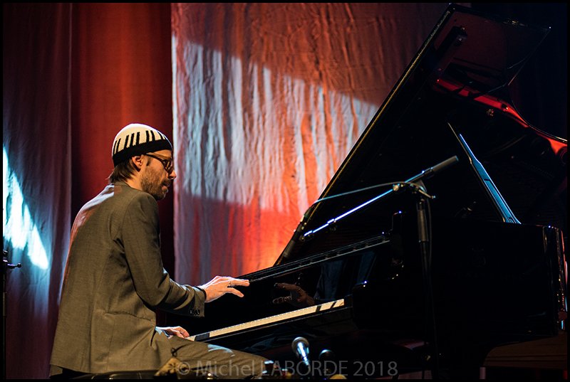 David Helbock
