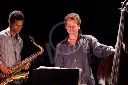 Mark Turner / Larry Grenadier
