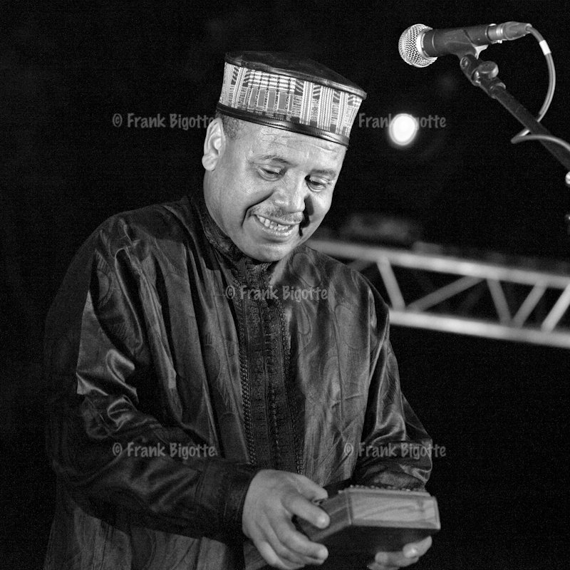 Majid Bekkas