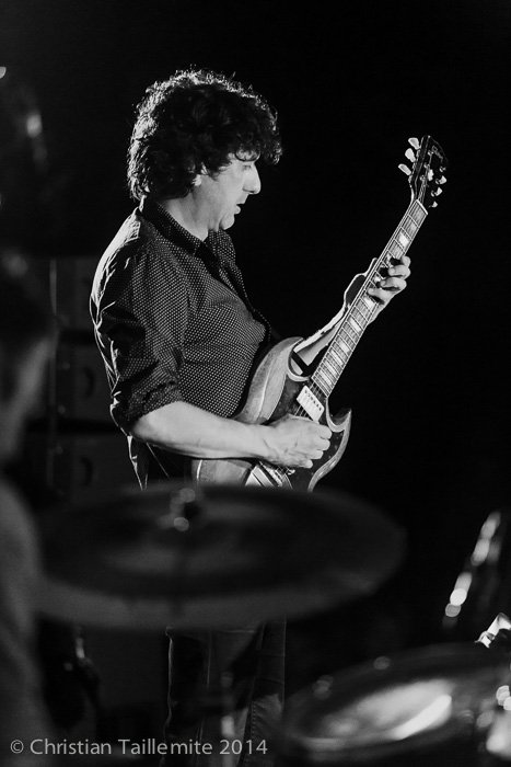 Gilles Coronado