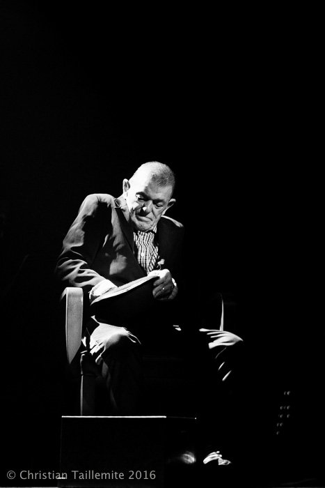 André Robillard