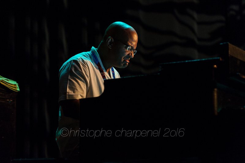 Gerard Gibbs