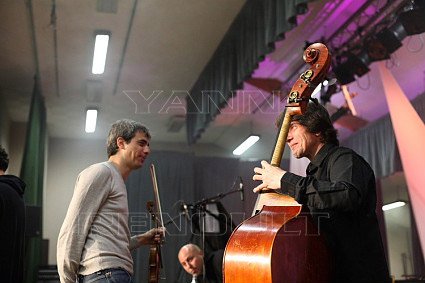 Alexis Cardenas / Philippe Aerts