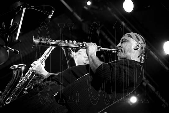 Jean-Marc Baccarini