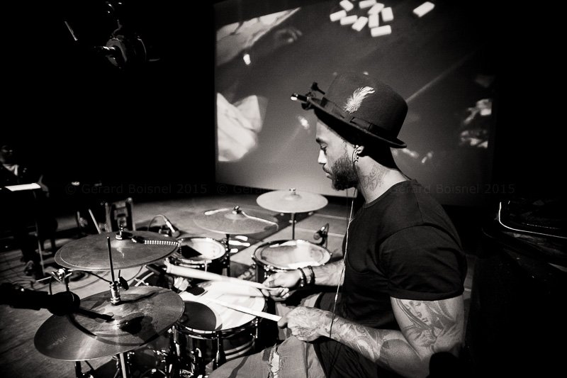 Mathieu Edouard