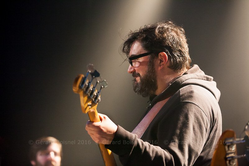 Fred Pallem