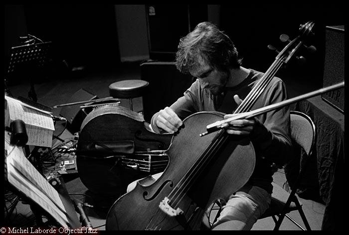 Adrien Dennefeld