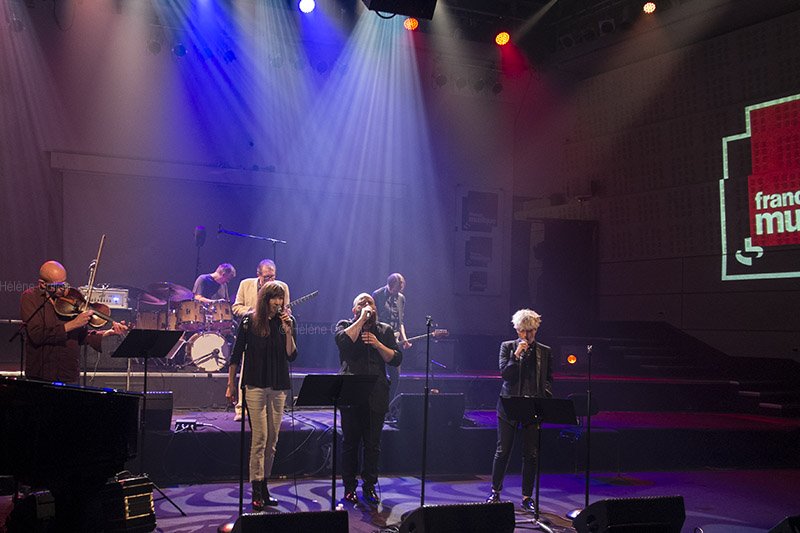 John Greaves & Friends « Verlaine Gisant »