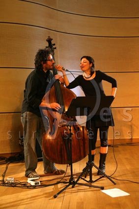 Petra Magoni / Feruccio Spinetti