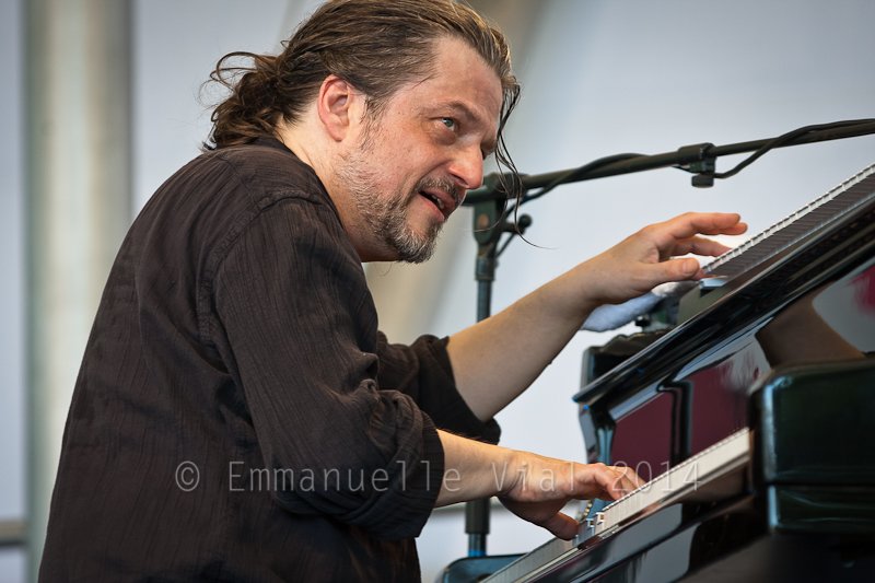 Thierry Eliez