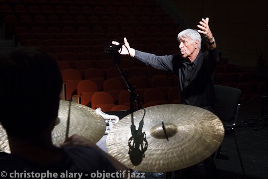 Michel Portal Trio (Balances) - Michel Portal
