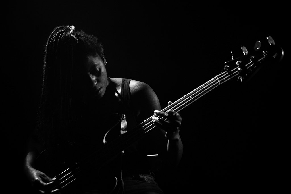 Farida Amadou