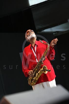Sonny Rollins
