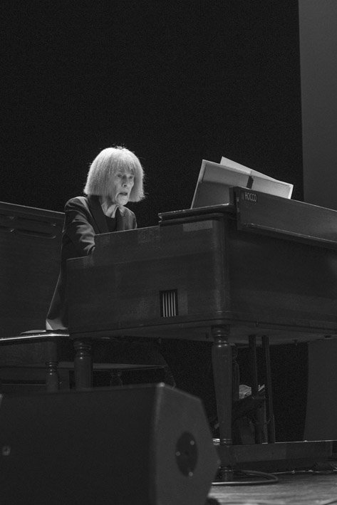 Carla Bley