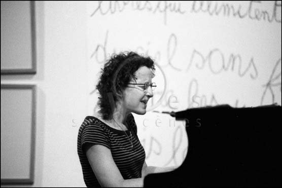 Myra Melford