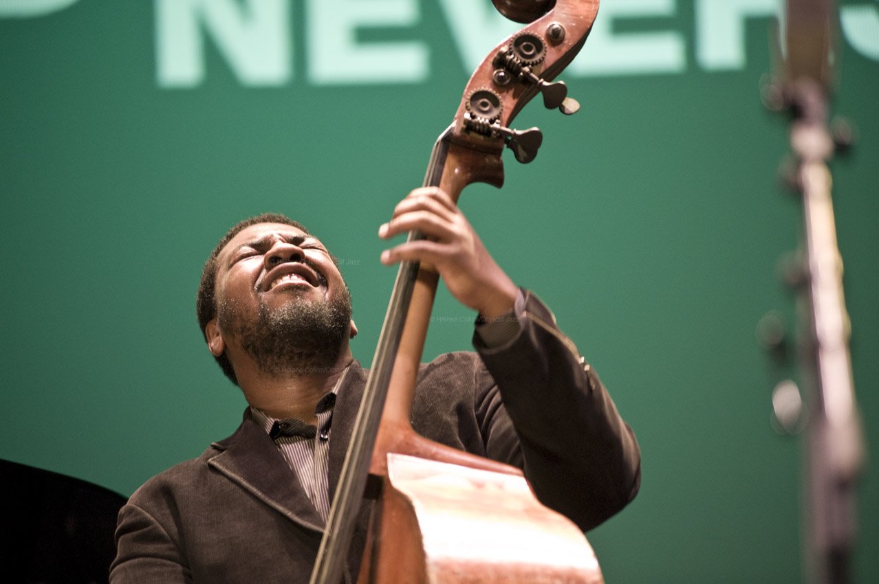 Dezron Douglas