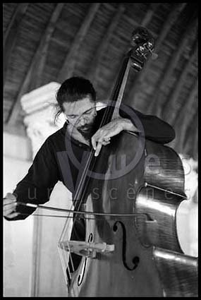 Eric Brochard © H. Collon