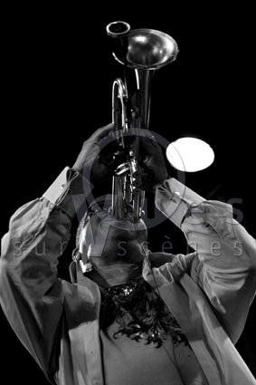 Terence Blanchard