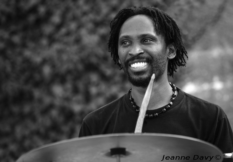 Sonny Troupé