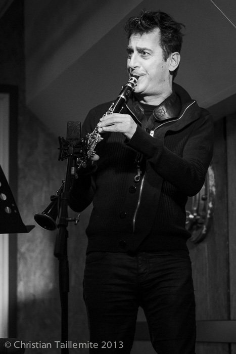 Francesco Bearzatti